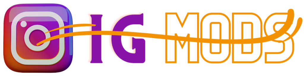 IGMODs Logo