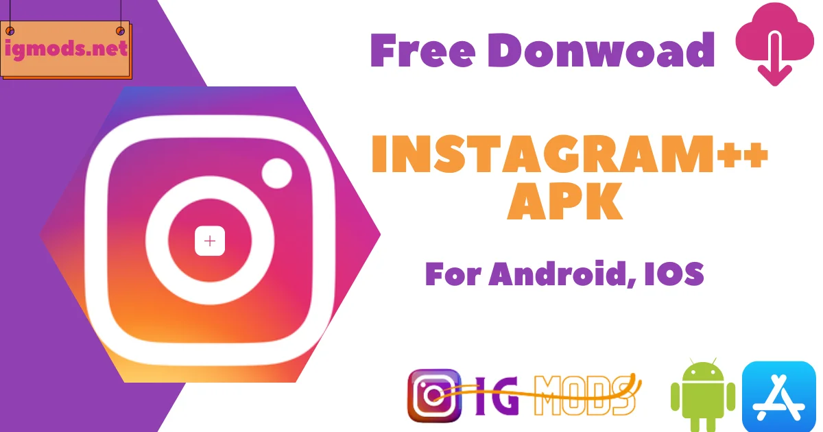 Instagram++ Apk