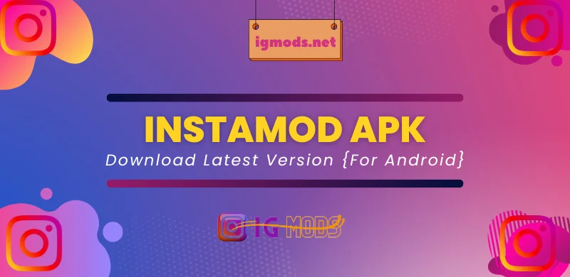 Instamod APK