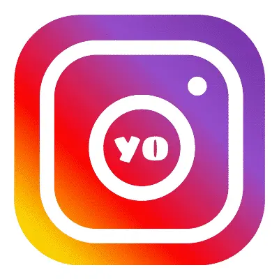 Yo Instagram Apk Icon